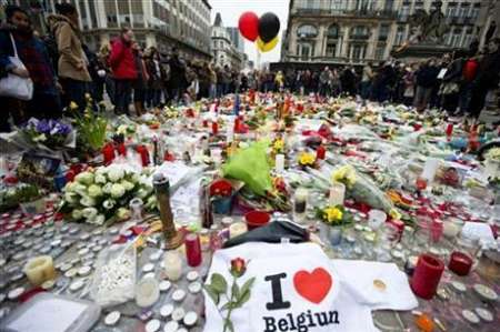 ادامه عملیات ضد تروریستی در بلژیك/ یك مظنون دیگر بازداشت شد