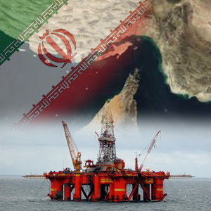 Iran drills about 5,500 meters of oil wells in first week of new year Iran drills about 5,500 meters of oil wells in first week of new year
