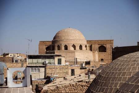 نمايش راديويي اتفاق ممنوع نيست/ مردماني از جنس كوير در شبكه مستند