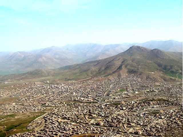 بانه به عنوان شهر برتر استان كردستان از لحاظ گردشگري انتخاب شد - ایرنا