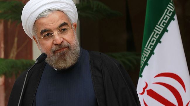 بازتاب اظهارات روحانی در رسانه های غربی: ایران برای كسی تهدید نیست/ فرصت توافق همیشگی نخواهد بود