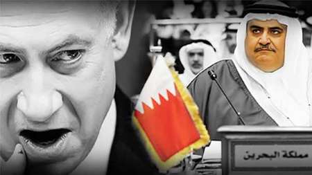 روابط نظام بحرین و اسرائیل چگونه كلید خورد؟