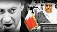 روابط نظام بحرین و اسرائیل چگونه كلید خورد؟