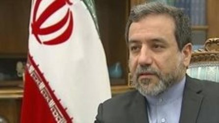 عراقجي يصل الي اسطنبول لحضور الاجتماعات التحضيرية للقمة الاسلامية عراقجي يصل الي اسطنبول لحضور الاجتماعات التحضيرية للقمة الاسلامية