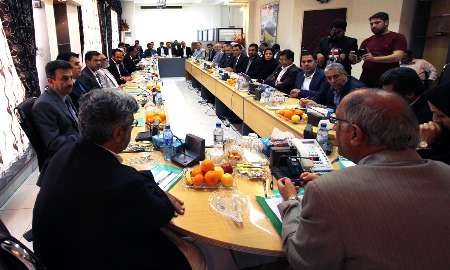 Chabahar best choice for transit of goods to Afghanistan