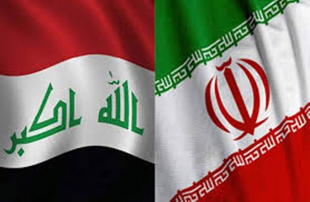 ايران والعراق تتعاوننان في مجال حماية أمن الحدود ايران والعراق تتعاوننان في مجال حماية أمن الحدود
