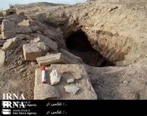 55 مورد تجاوز به حريم آثار تاريخي در مازندران ثبت و شناسايي شد