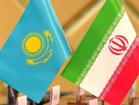 رجال الأعمال الإیرانیون والكازاخیون یوقعون 44 مذكرة تفاهم رجال الأعمال الإیرانیون والكازاخیون یوقعون 44 مذكرة تفاهم