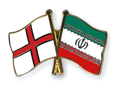 بريطانيا تعلن استعدادها لتطوير محطات الركاب في المطارات الإيرانية ونقل آخر التقنيات إلي هذه المطارات بريطانيا تعلن استعدادها لتطوير محطات الركاب في المطارات الإيرانية ونقل آخر التقنيات إلي هذه المطارات