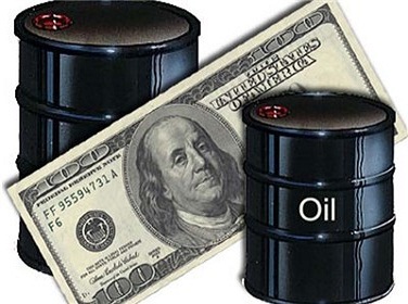 Los ingresos por la venta de petróleo aumentan un 90%
