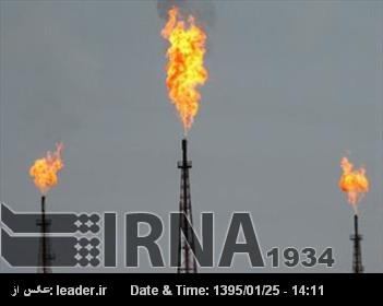 Итальянская компания «Saipem» подписала меморандум о взаимопонимании с Ираном по проекту газового месторождения в Тусе