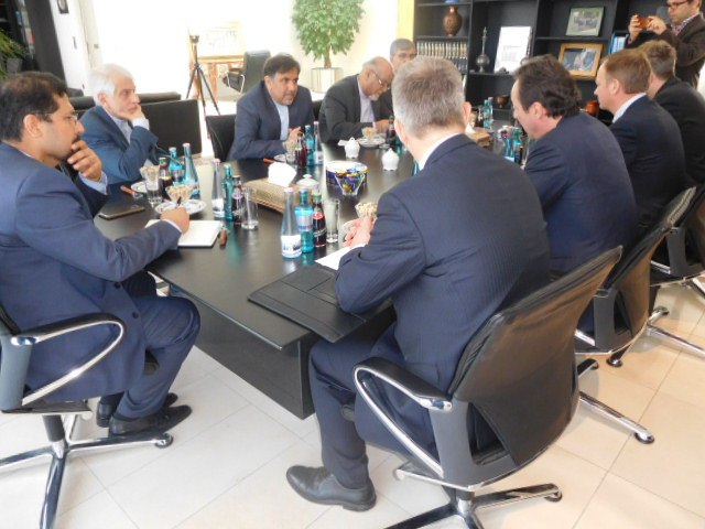 Airbus to deliver first batch of planes to Iran soon: Airbus CEO Airbus to deliver first batch of planes to Iran soon: Airbus CEO