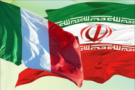 إيران وإيطاليا تتعاونان في مجال سكك الحديد إيران وإيطاليا تتعاونان في مجال سكك الحديد