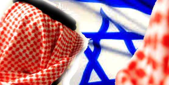 حلف ثلاثي سري بين «إسرائيل» ومصر والسعودية حلف ثلاثي سري بين «إسرائيل» ومصر والسعودية
