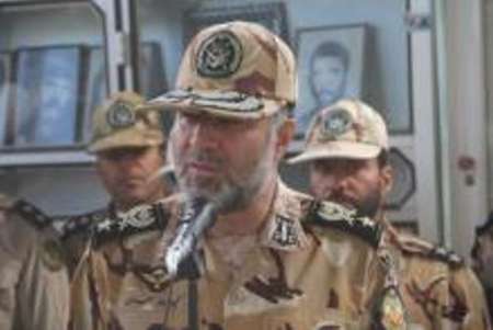 الجيش علي اهبة الإستعداد للدفاع عن حدود البلاد الجيش علي اهبة الإستعداد للدفاع عن حدود البلاد