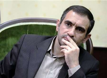 مسؤول إيراني ينفي لقاء الرئيس روحاني مع الملك السعودي مسؤول إيراني ينفي لقاء الرئيس روحاني مع الملك السعودي