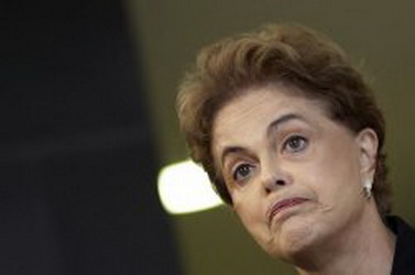 رئیس جمهوری برزیل چهار وزیر خود را بركنار كرد