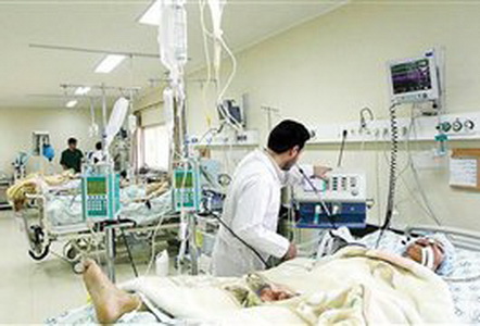بسياري از بيمارستان ها شرايط پذيرش گردشگران سلامت را دارند بسياري از بيمارستان ها شرايط پذيرش گردشگران سلامت را دارند