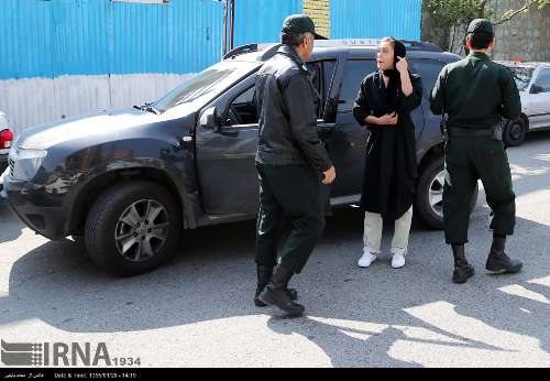 مناطق جرم‌خیز مازندران زیرذره‌بین نوروزی پلیس قرار گرفت