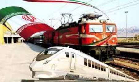 ايطاليا تنشأ الخطوط الحديدية السريعة بين قم - اراك وطهران - همدان ايطاليا تنشأ الخطوط الحديدية السريعة بين قم - اراك وطهران - همدان