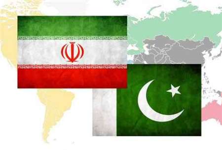 الاجتماع الثالث للجنة الموانئ والملاحة البحرية بين ايران وباكستان يعقد في طهران الاجتماع الثالث للجنة الموانئ والملاحة البحرية بين ايران وباكستان يعقد في طهران