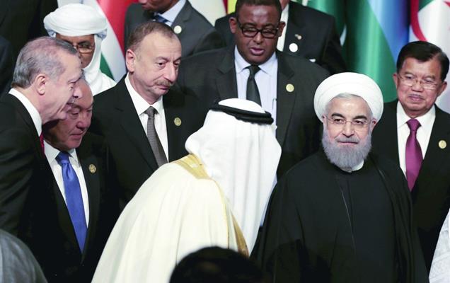 أكثر الاجتماعات فشلاً، تذكرت فلسطين بمؤتمر سلام وتركت حلفها العسكري لقتل الشعب اليمني أكثر الاجتماعات فشلاً، تذكرت فلسطين بمؤتمر سلام وتركت حلفها العسكري لقتل الشعب اليمني
