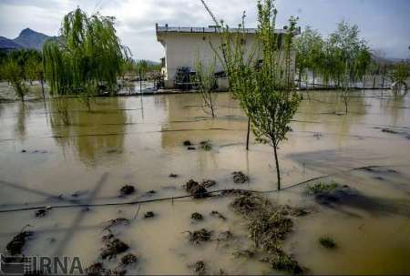 هواشناسي زنجان در خصوص وقوع سيل  هشدار داد