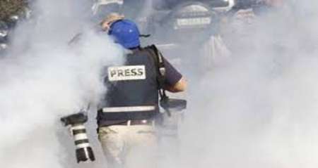43 روزنامه نگار فلسطینی بازداشت شدند