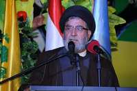 رئیس شورای سیاسی حزب الله لبنان : مقاومت توطئه سعودی در سوریه را ناكام ساخته است