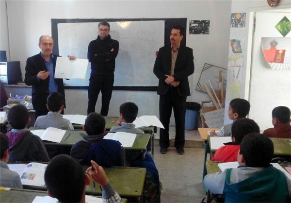 29 مدرسه استان تهران در آزمون بين المللي پرلز شركت كردند