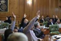 عضو شورای شهر تهران: شهرداران مناطق باید از شورای شهر رای اعتماد بگیرند