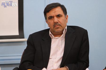 وزير الطرق : ايران بصدد اقامة تعاون طويل الامد مع المانيا وزير الطرق : ايران بصدد اقامة تعاون طويل الامد مع المانيا