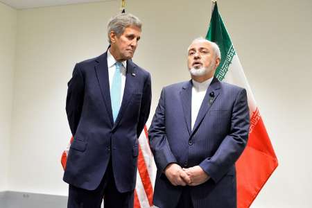 ظريف: ايران التزمت بجميع تعهداتها في اطار الاتفاق النووي ظريف: ايران التزمت بجميع تعهداتها في اطار الاتفاق النووي