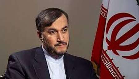 آفاق مشرقة للتعاون بين ايران و جنوب افريقيا آفاق مشرقة للتعاون بين ايران و جنوب افريقيا