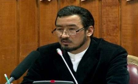 رئيس البرلمان الافغاني: كابول وضعت تطوير العلاقات مع طهران في مقدمة اولوياتها رئيس البرلمان الافغاني: كابول وضعت تطوير العلاقات مع طهران في مقدمة اولوياتها