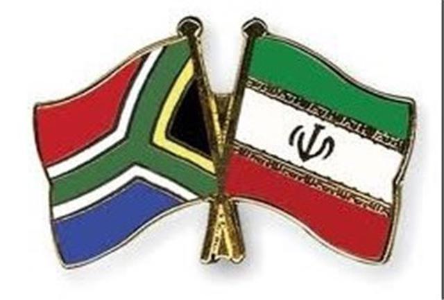 ایران و آفریقای جنوبی كمیته مشترك كشاورزی تشكیل می دهند
