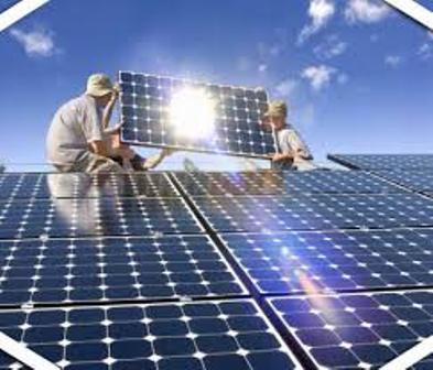 هدفگذاری چینی ها برای ساخت ٦٠٠ مگاوات نیروگاه خورشیدی در كشور