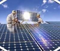 هدفگذاری چینی ها برای ساخت ٦٠٠ مگاوات نیروگاه خورشیدی در كشور