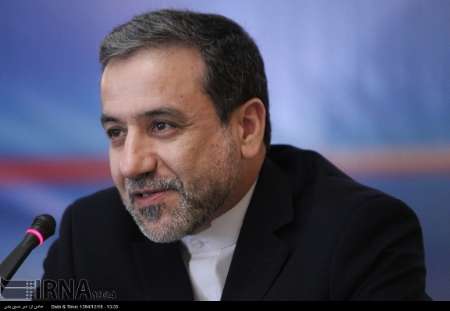 عراقجی: لا نرغب بالارتباط بالنظام المالی الامیركی ونسعي للخروج من التبعیة للدولار عراقجی: لا نرغب بالارتباط بالنظام المالی الامیركی ونسعي للخروج من التبعیة للدولار