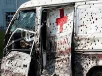 238 بیمارستان و مركزبهداشت یمن هدف بمباران متجاوزان سعودی قرارگرفته است
