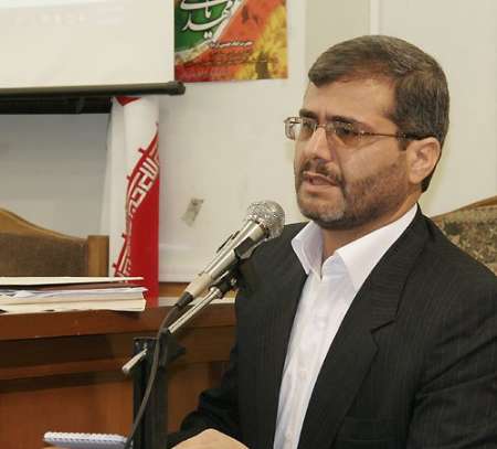 رئیس دادگستری فارس: زمینه آسیب در حوزه كارشناسان رسمی بسیار است