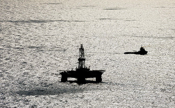 ورود ایران به جمع دارندگان شیل های نفتی/كشف ذخایر بزرگ گازی در دریای عمان
