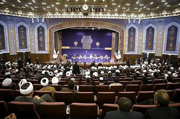 المؤتمر الدولي للعلوم الدينية و مكافحة التطرف يقام في محافظة كلستان المؤتمر الدولي للعلوم الدينية و مكافحة التطرف يقام في محافظة كلستان