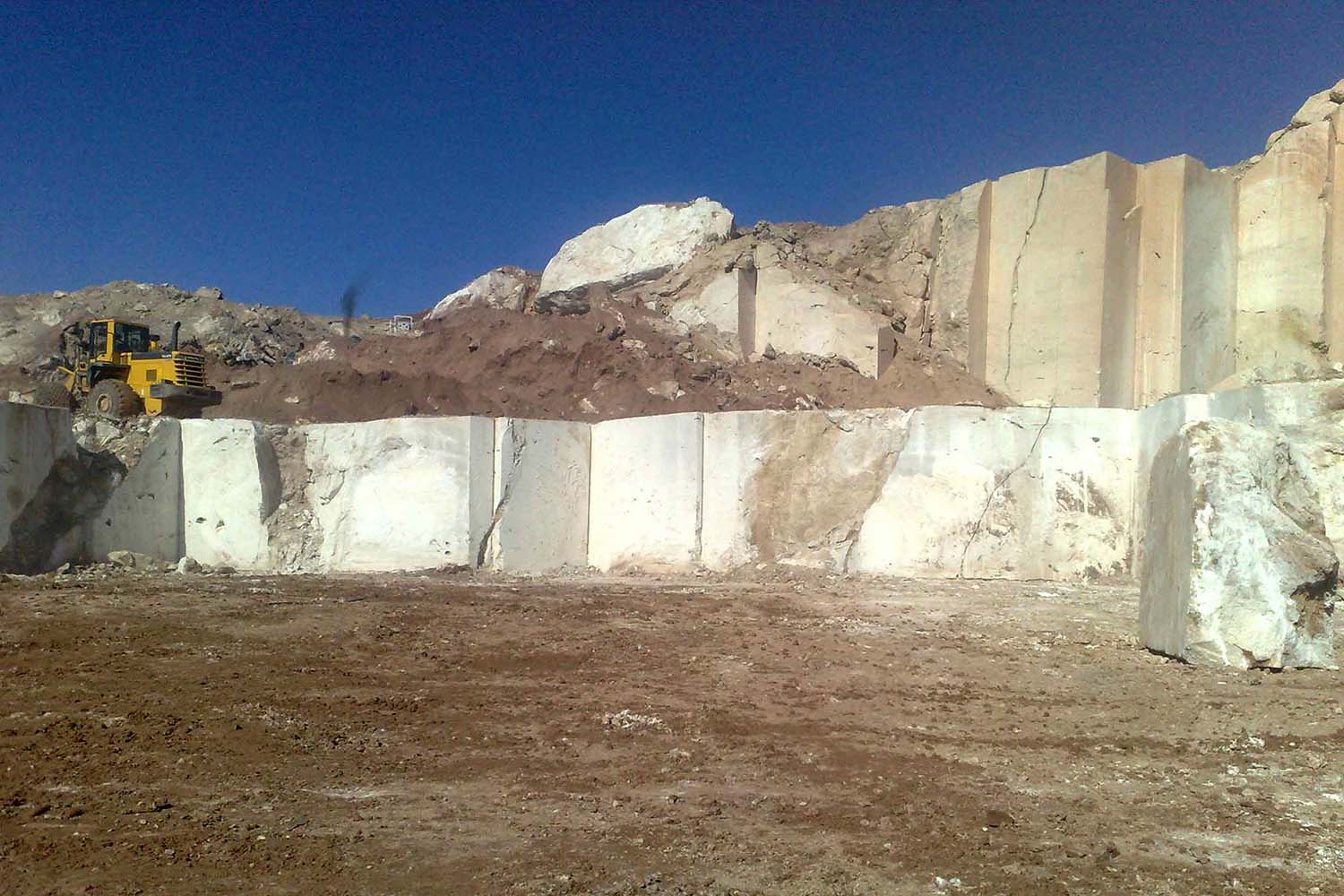 181 معدن توليد سنگ هاي تزئيني در آذربايجان غربي فعال است