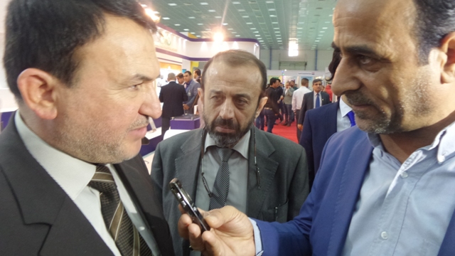 معين الكاظمي : الاوضاع في طوز خرماتو مستقرة لكنها محفوفة بالحذر معين الكاظمي : الاوضاع في طوز خرماتو مستقرة لكنها محفوفة بالحذر