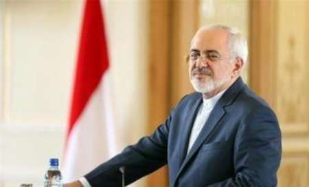 ظریف: واشنطن هی المسؤولة عن الحفاظ علي اموال ایران فی أمیركا ظریف: واشنطن هی المسؤولة عن الحفاظ علي اموال ایران فی أمیركا