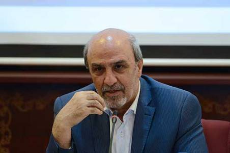 گودرزی: داشتن ایفمارك روزی یك آرزو بود گودرزی: داشتن ایفمارك روزی یك آرزو بود