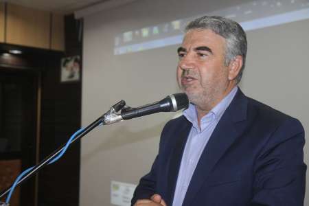 مشكل روستاهای پادوك و پی زردبهرام بیگی پیگیری خواهد شد