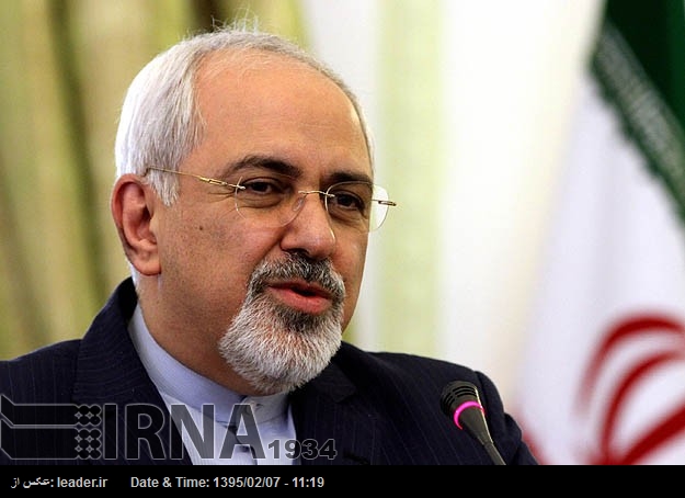 Zarif: Irán destaca la expansión de relaciones en todos los ámbitos con Latinoamérica Zarif: Irán destaca la expansión de relaciones en todos los ámbitos con Latinoamérica