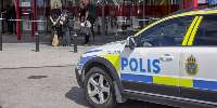 هشدار رسانه سوئدی در مورد احتمال حمله تروریستی در سوئد